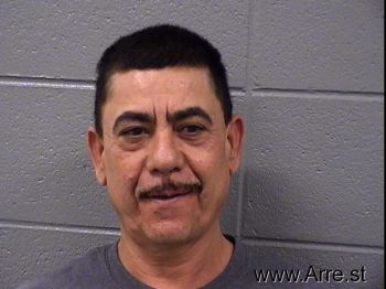 Manuel  Diaz Mugshot