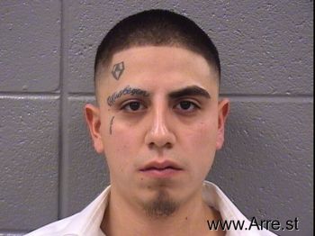 Manuel  Diaz Mugshot