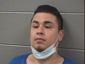 Manuel  Diaz Mugshot