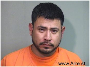 Manuel  Dominguez-martinez Mugshot