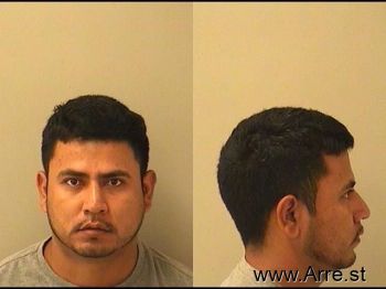 Manuel  Dominguez-martinez Mugshot