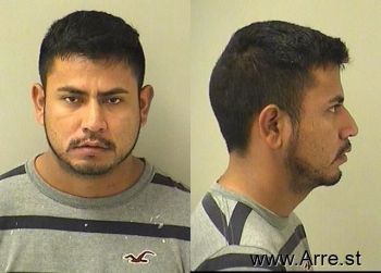 Manuel  Dominguez-martinez Mugshot