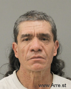 Manuel Nmn Gutierrezrobles Mugshot