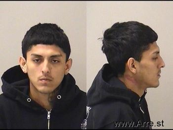 Manuel A Machado Mugshot