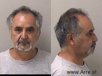 Manuel  Marungo Mugshot