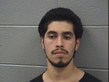 Manuel  Morales Mugshot