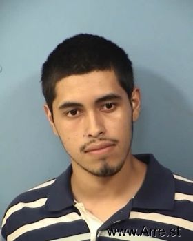 Manuel  Morales Mugshot