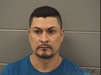 Manuel  Nunez-rodriguez Mugshot