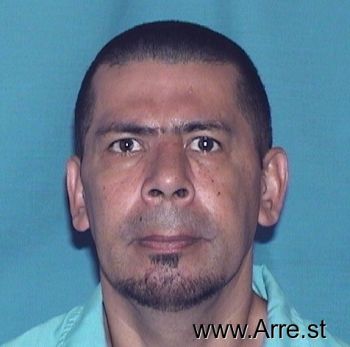 Manuel  Pantoja Mugshot