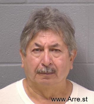 Manuel  Ramos Mugshot