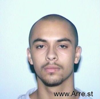 Manuel  Ramos Mugshot