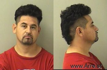 Manuel  Romero Mugshot