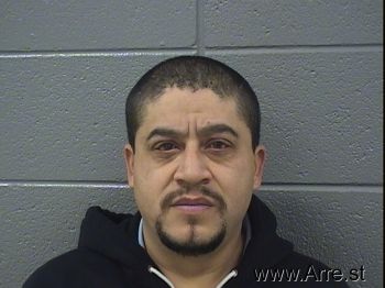 Manuel  Rubio Mugshot