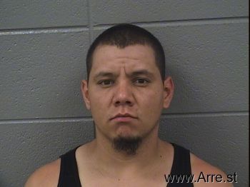 Manuel  Sanchez Mugshot