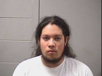 Manuel  Sanchez Mugshot