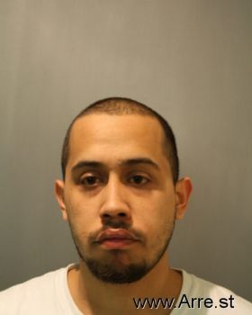 Manuel  Vargas Mugshot