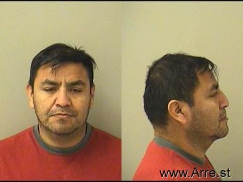 Manuel  Velazquez-arce Mugshot