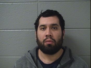 Manuel  Villagomez Mugshot