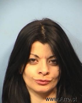 Manuela  Diaz Mugshot