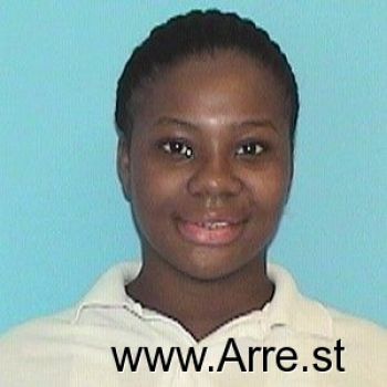 Maranda  Morgan Mugshot