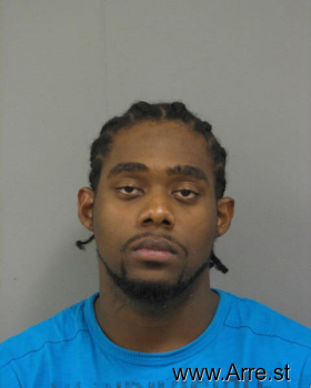 Marc Anthony Bell Mugshot