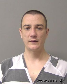 Marc Thomas Trueblood Mugshot