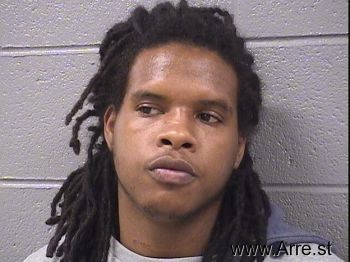 Marcel J Smith Mugshot