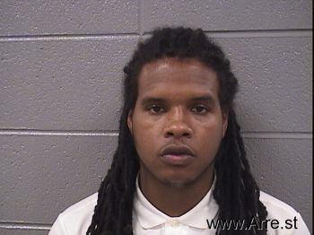 Marcel J Smith Mugshot