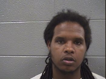 Marcel  Smith Mugshot