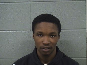 Marcel  Williams Mugshot