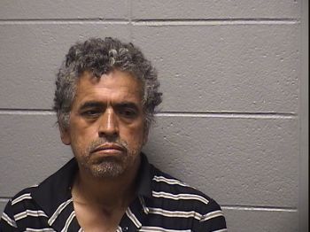 Marcelino  Hernandez Mugshot