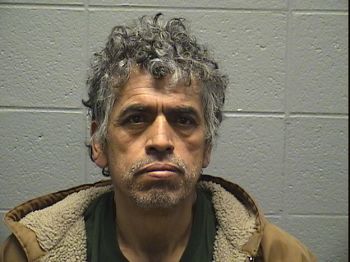 Marcelino  Hernandez Mugshot