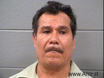 Marcelino  Rodriguez Mugshot