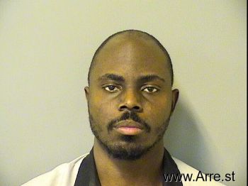 Marcell  Coleman Mugshot