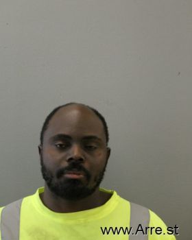 Marcell A Coleman Mugshot