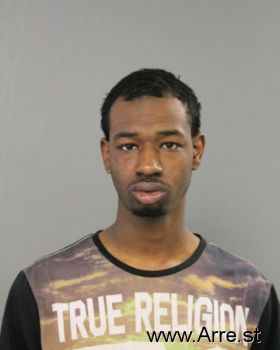 Marcell A Myers Mugshot