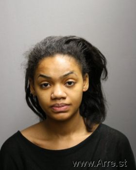 Marcella M Miller Mugshot