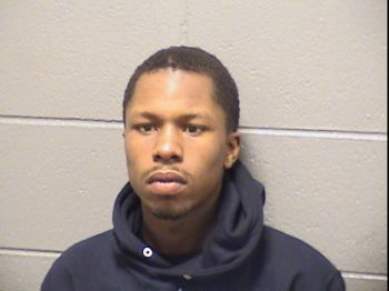 Marcellis  Williams Mugshot