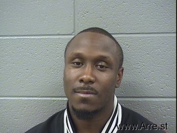 Marcellus  Blackwell Mugshot