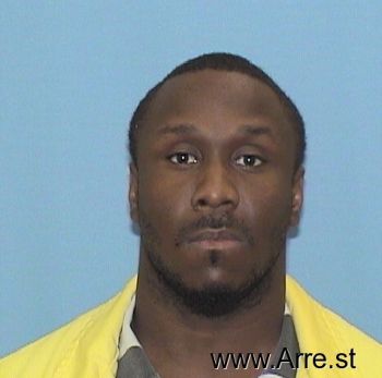 Marcellus  Blackwell Mugshot