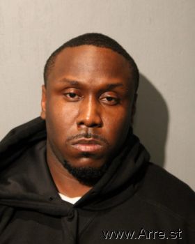 Marcellus D Blackwell Mugshot