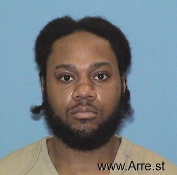 Marcellus  Lewis Mugshot