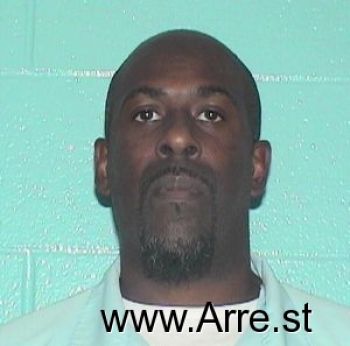 Marcellus E Wallace Mugshot