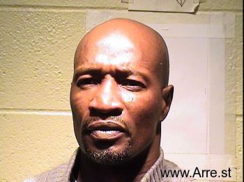 Marcellus  Washington Mugshot