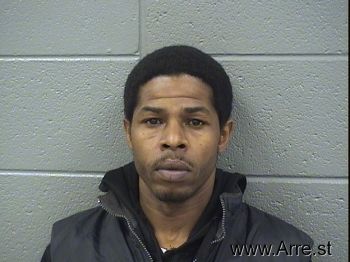 Marchello  Thomas Mugshot