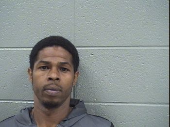 Marchello  Thomas Mugshot