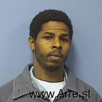 Marchello  Thomas Mugshot