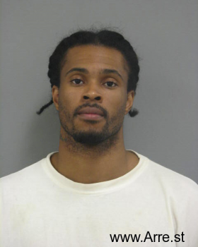 Marchisheo Brandyon Moore Mugshot