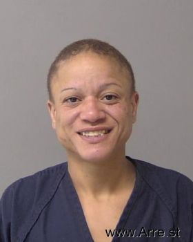 Marcia Faye Madison Mugshot