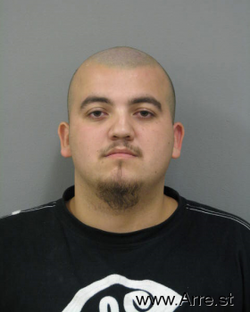 Marco Antonio Acosta Mugshot